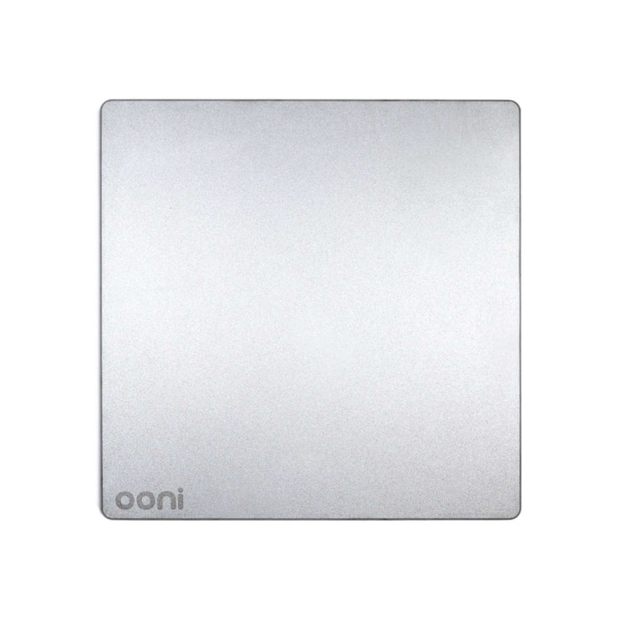 Ooni Pizzabackstahl 13"