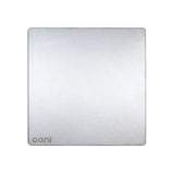 Ooni Pizzabackstahl 13"