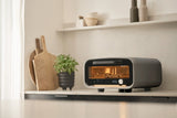 Ooni Volt 2 elektrischer Pizzaofen + GRATIS Wiegemesser