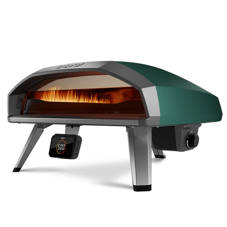 Ooni Koda 2 Pro Gas Pizzaofen
