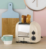 Dualit Classic 2er-Toaster (2. Chance)