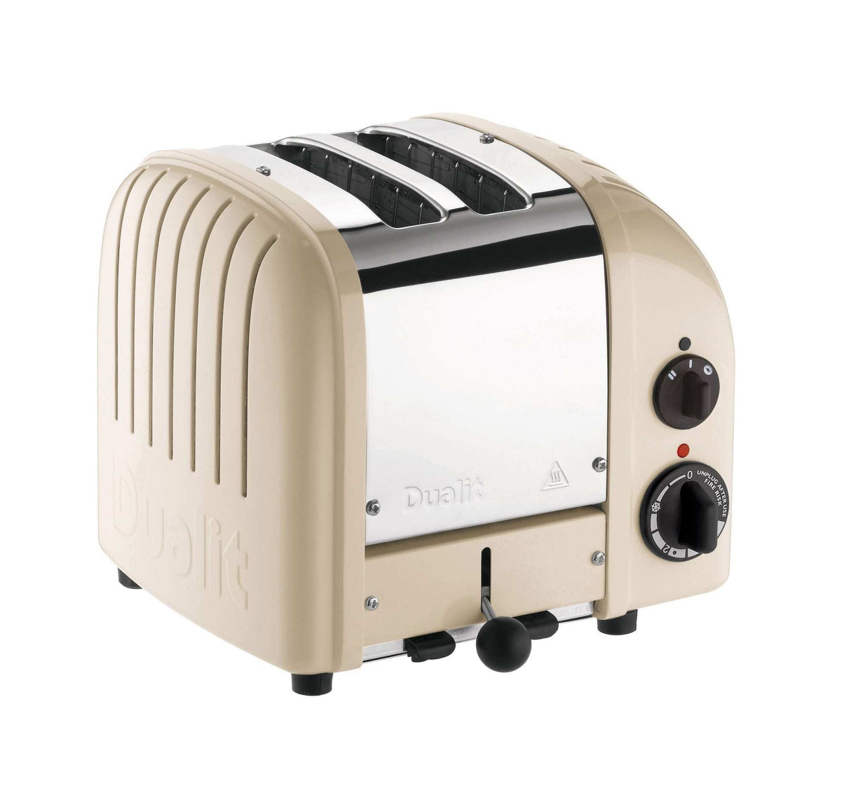 Dualit Classic 2er-Toaster (2. Chance)