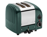 Dualit Classic 2er-Toaster (2. Chance)