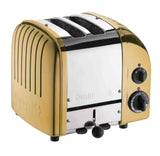 Dualit Classic 2er-Toaster (2. Chance)