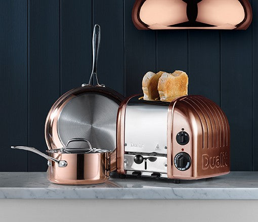 Dualit Classic 2er-Toaster (2. Chance)