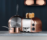 Dualit Classic 2er-Toaster (2. Chance)