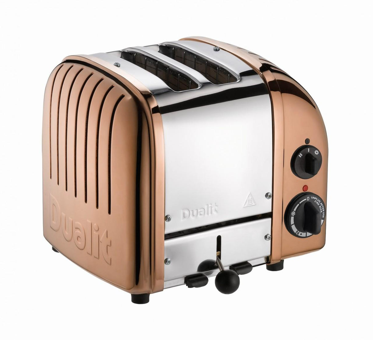 Dualit Classic 2er-Toaster (2. Chance)