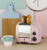 Dualit Classic 2er-Toaster (2. Chance)