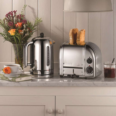 Dualit Classic 2er-Toaster (2. Chance)