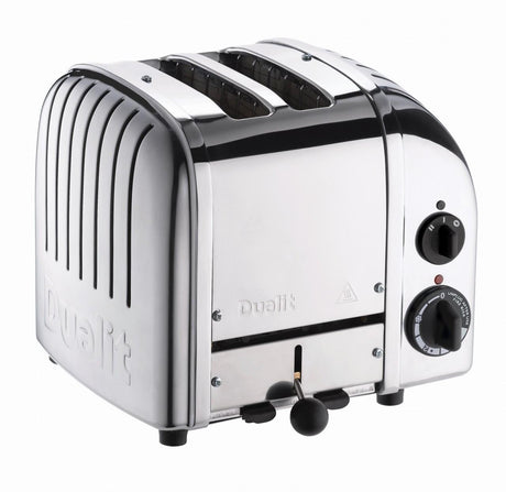 Dualit Classic 2er-Toaster (2. Chance)