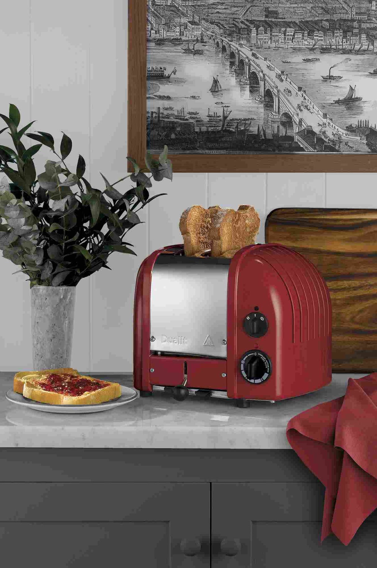 Dualit Classic 2er-Toaster (2. Chance)