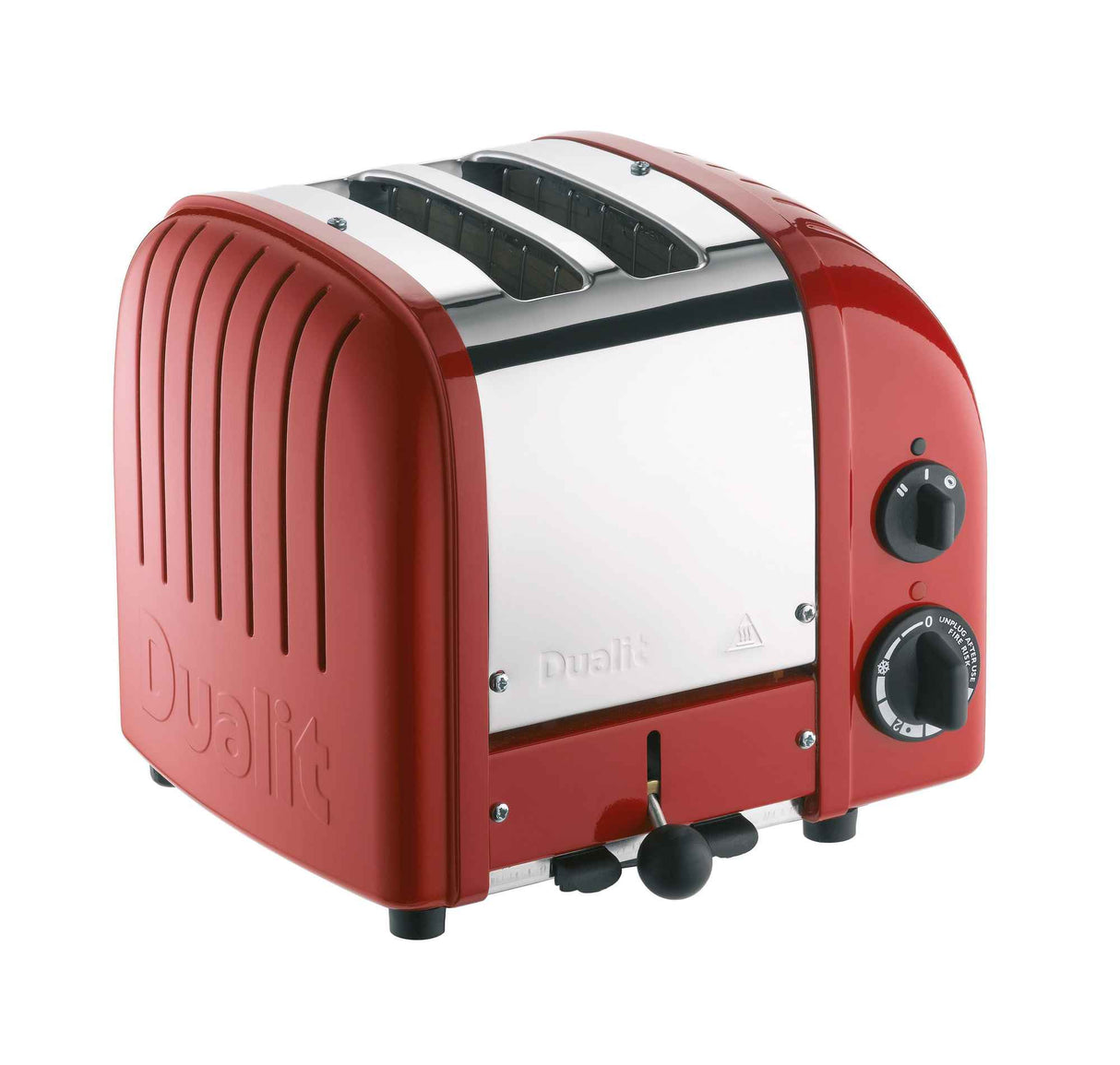 Dualit Classic 2er-Toaster (2. Chance)