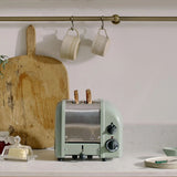 Dualit Classic 2er-Toaster (2. Chance)