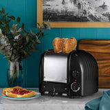 Dualit Classic 2er-Toaster (2. Chance)