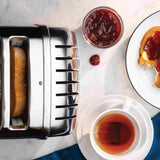 Dualit Classic 6er-Toaster polished (2. Chance)