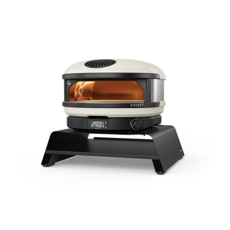 Gozney Arc XL Pizzaofen + Booster
