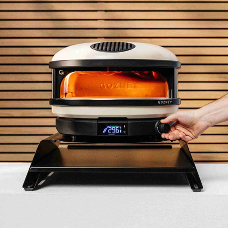 Gozney Arc XL Pizzaofen + Booster