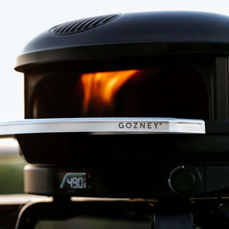Gozney Arc XL Pizzaofen + Booster