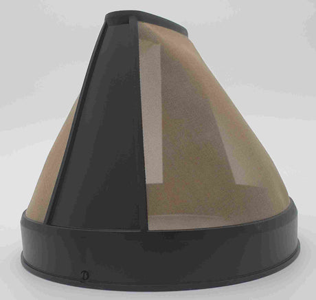 KitchenAid Permanent-Kaffeefilter Gold für KCM1208/1209