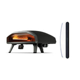 Ooni Koda 2 MAX Pizzaofen inkl. Wiegemesser