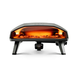 Ooni Koda 2 MAX Pizzaofen inkl. Wiegemesser