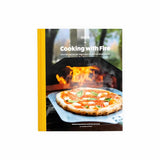 Ooni Pizza- Kochbuch "Cooking with Fire"