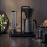 WILFA Filterkaffeemaschine PERFORMANCE THERMO, 1,25 Liter, schwarz (2. Chance)