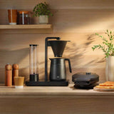 WILFA Filterkaffeemaschine PERFORMANCE THERMO, 1,25 Liter, schwarz (2. Chance)