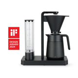 WILFA Filterkaffeemaschine PERFORMANCE THERMO, 1,25 Liter, schwarz (2. Chance)