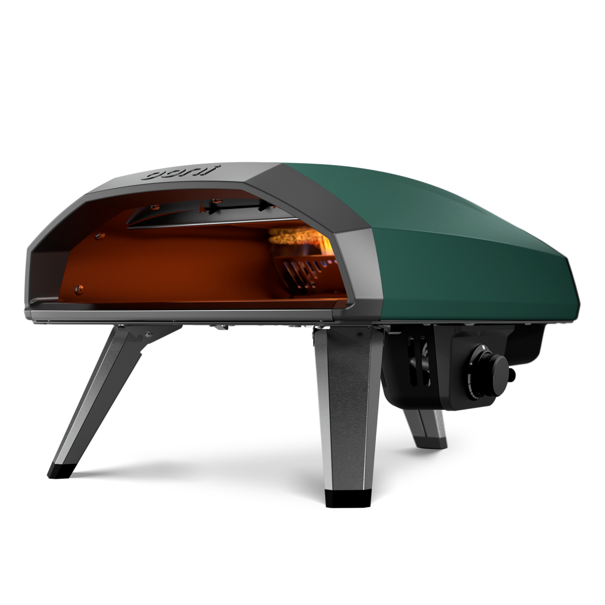 Ooni Koda 2 Gas Pizzaofen
