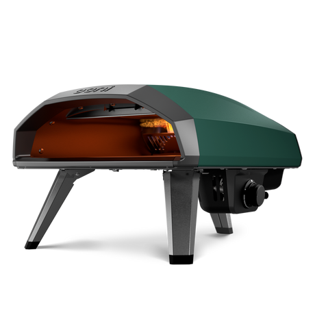 Ooni Koda 2 Gas Pizzaofen