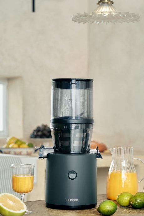 Hurom Slow Juicer H320N (2. Chance)