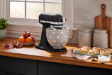 KitchenAid 4,8 L Keramikschüssel Layered Hearts 5KSM2CB5CH