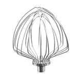 KitchenAid Edelstahlwerkzeug für Schüsselheber 3er Set 5KSM7BL3PSS