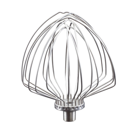 KitchenAid Edelstahlwerkzeug für Schüsselheber 3er Set 5KSM7BL3PSS