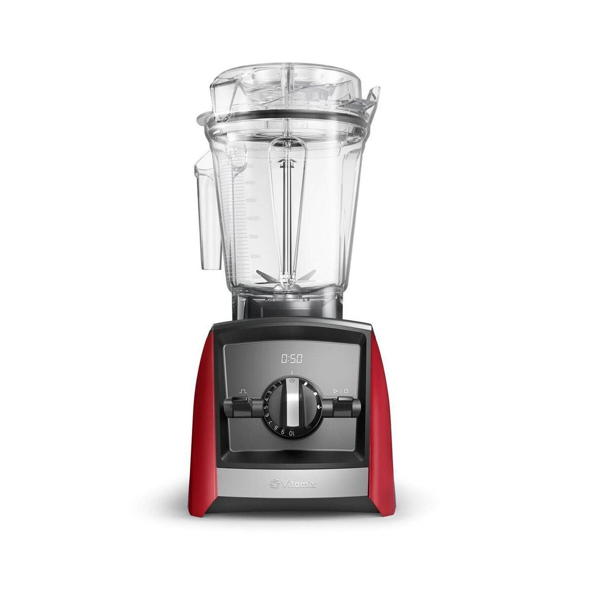 Vitamix ASCENT A2500i Hochleistungsmixer (2. Chance)