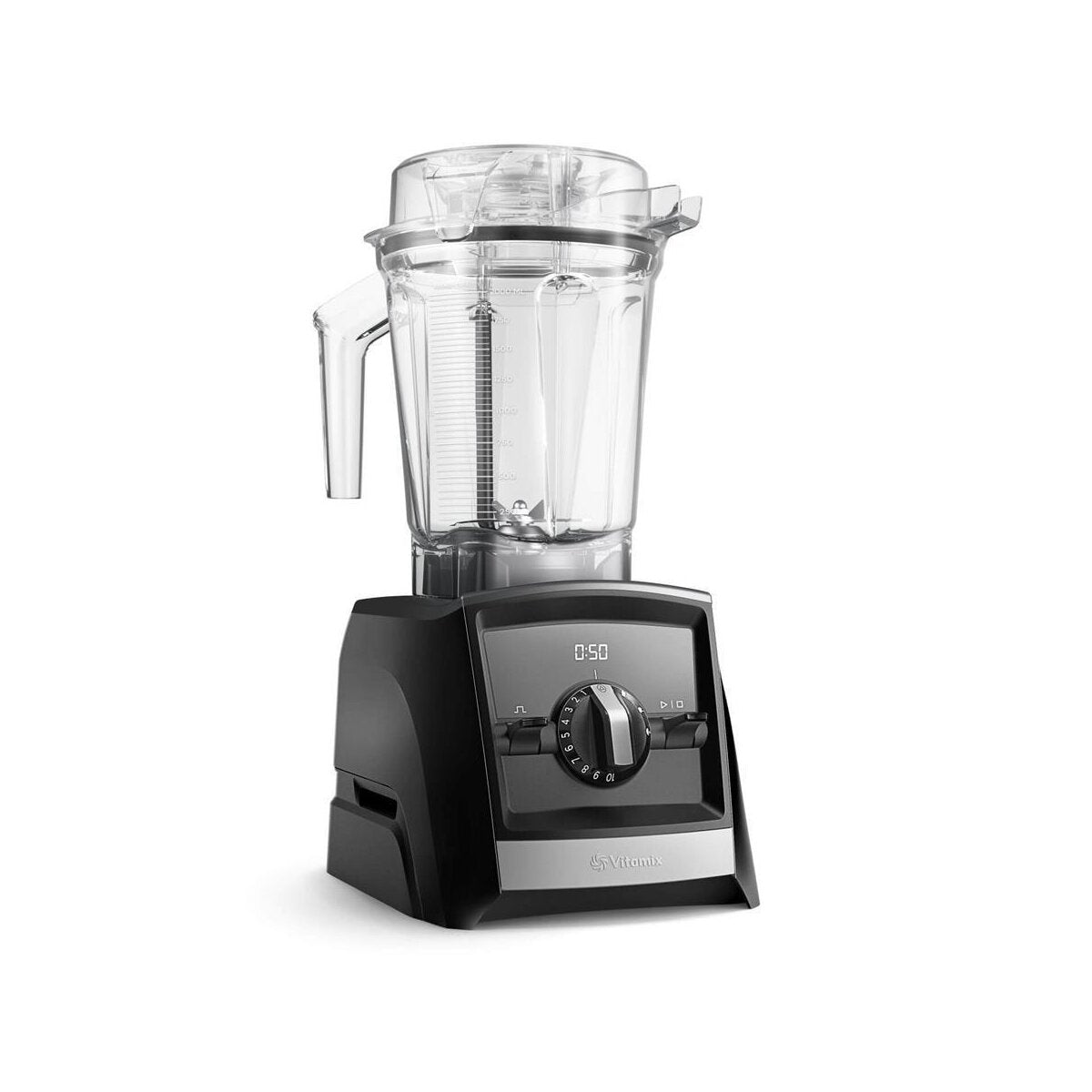 Vitamix ASCENT A2500i Hochleistungsmixer (2. Chance)