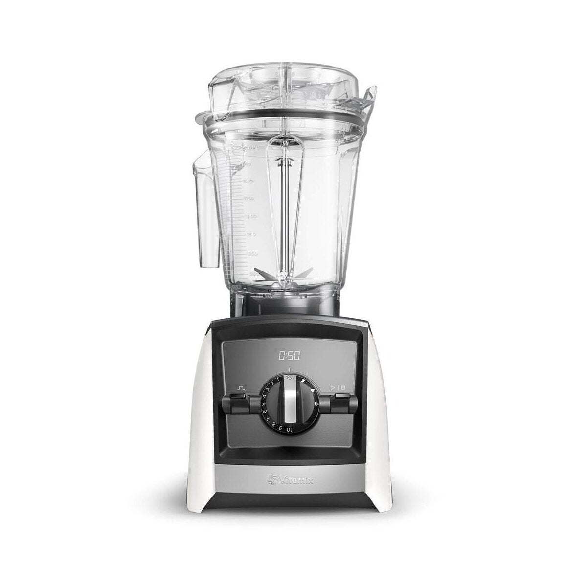 Vitamix ASCENT A2500i Hochleistungsmixer (2. Chance)