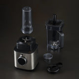 Wilfa 2Go Flasche für Powerfuel XL Mixer